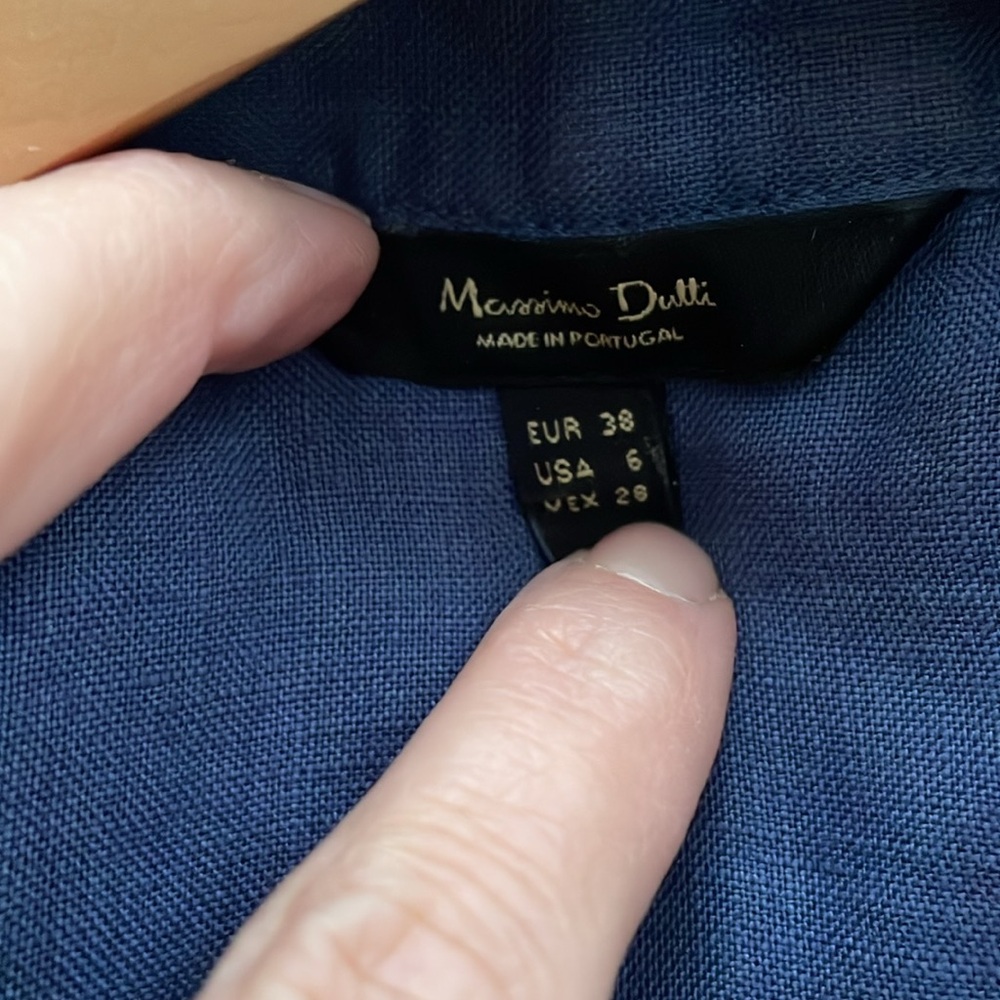 Linen 100 %